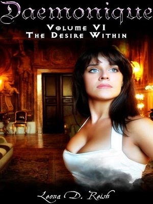 cover image of Daemonique VI